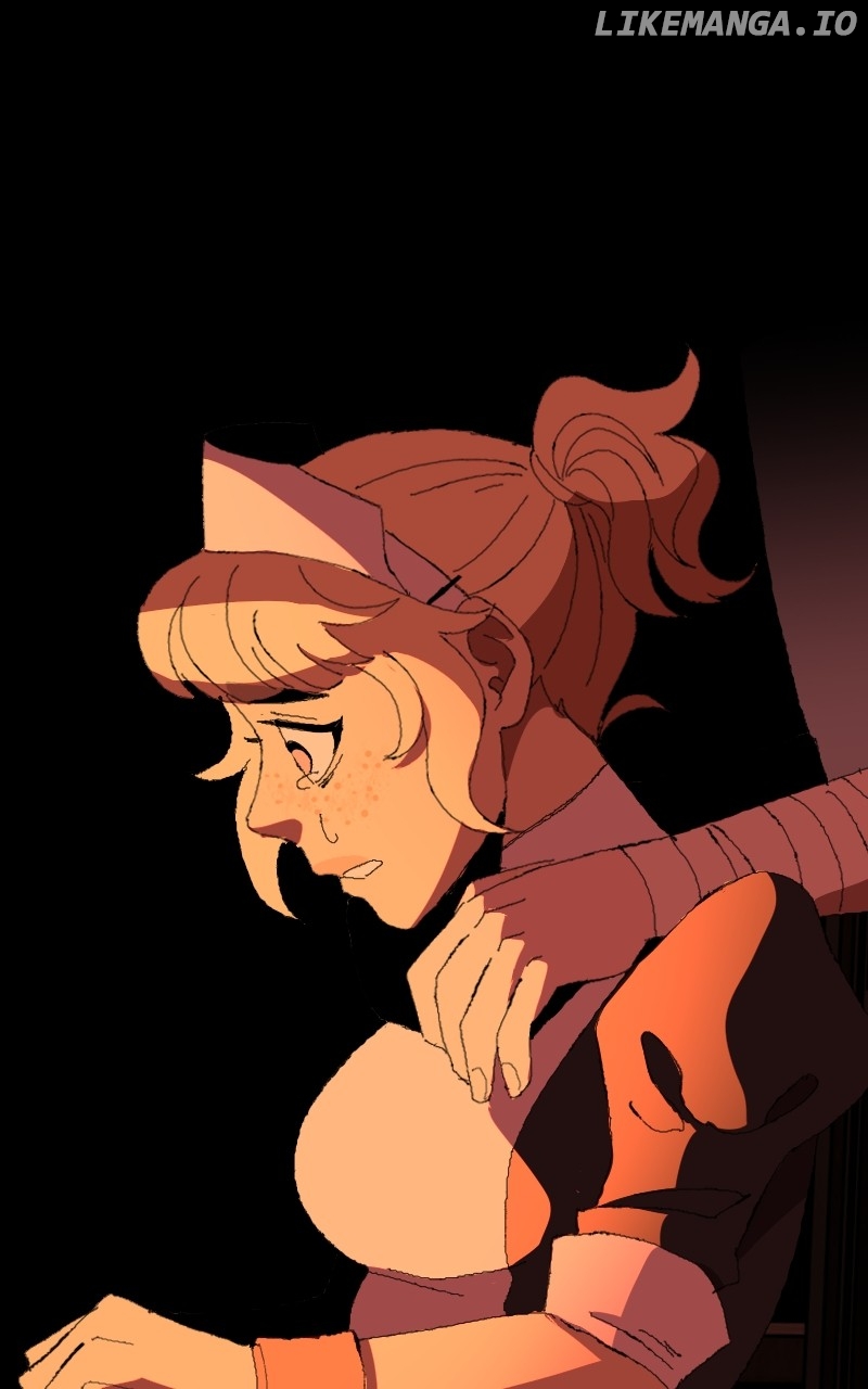 Silent Screams Chapter 39 - page 34