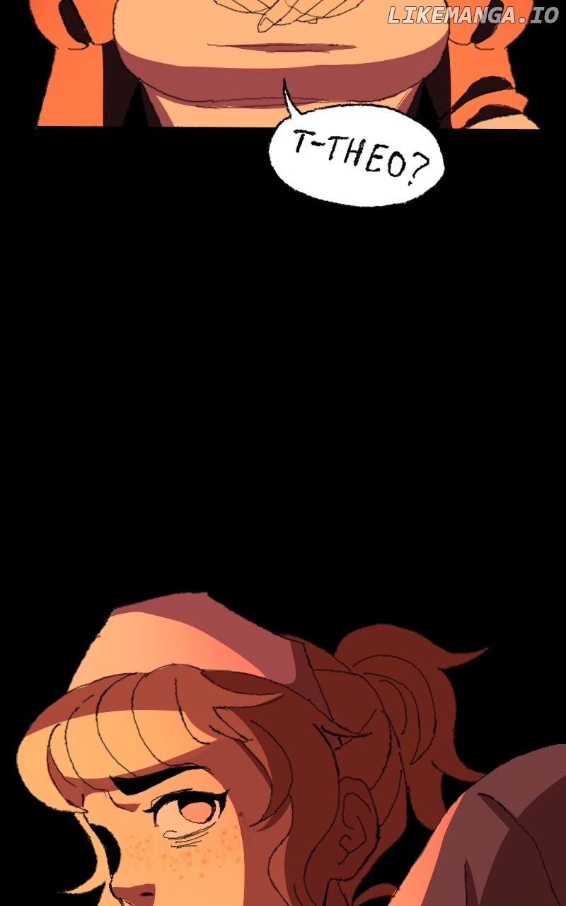 Silent Screams Chapter 39 - page 36