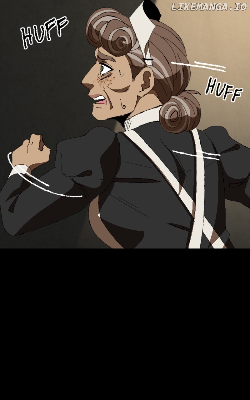 Silent Screams Chapter 39 - page 44