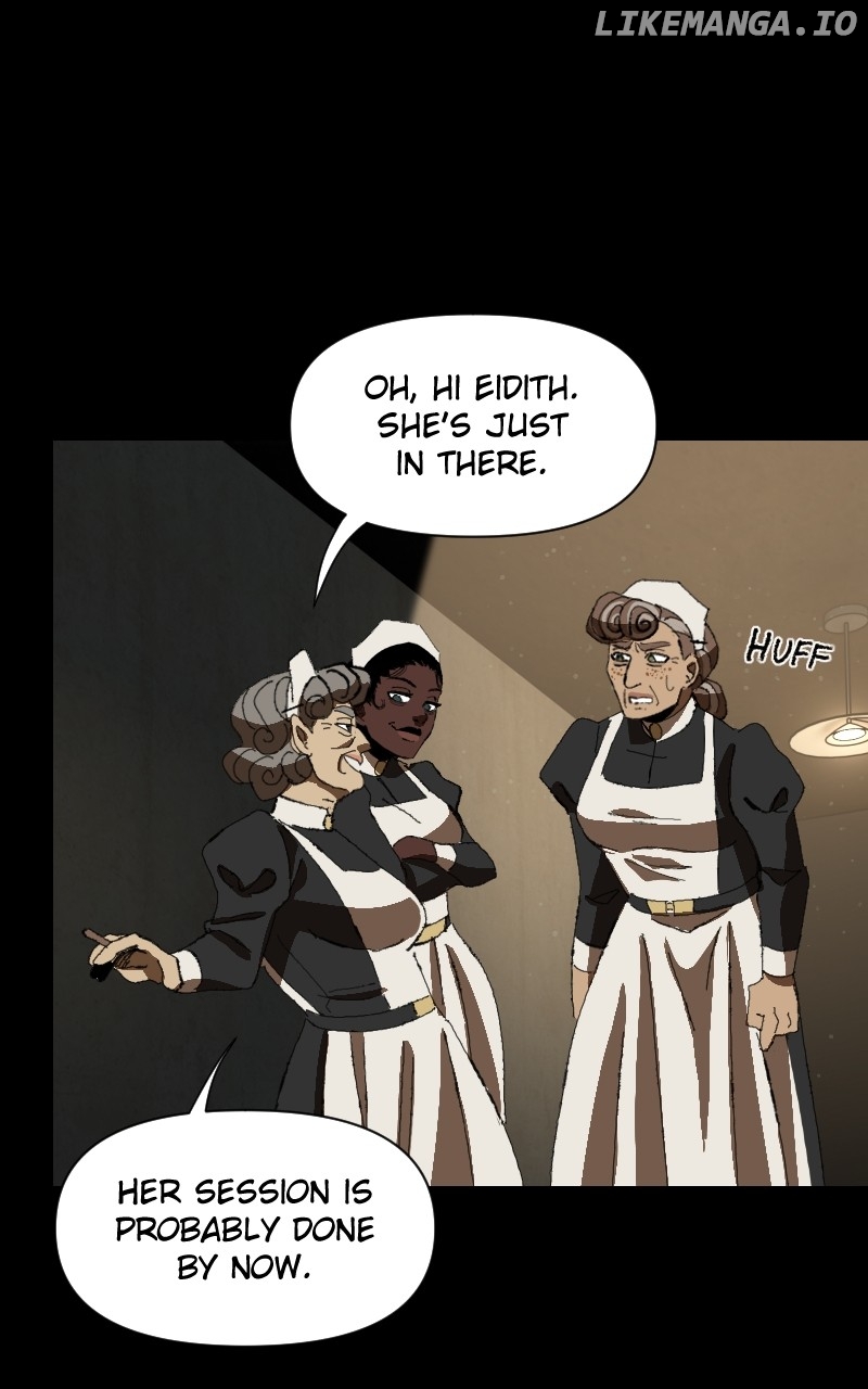 Silent Screams Chapter 39 - page 46