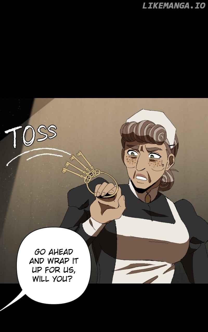 Silent Screams Chapter 39 - page 47