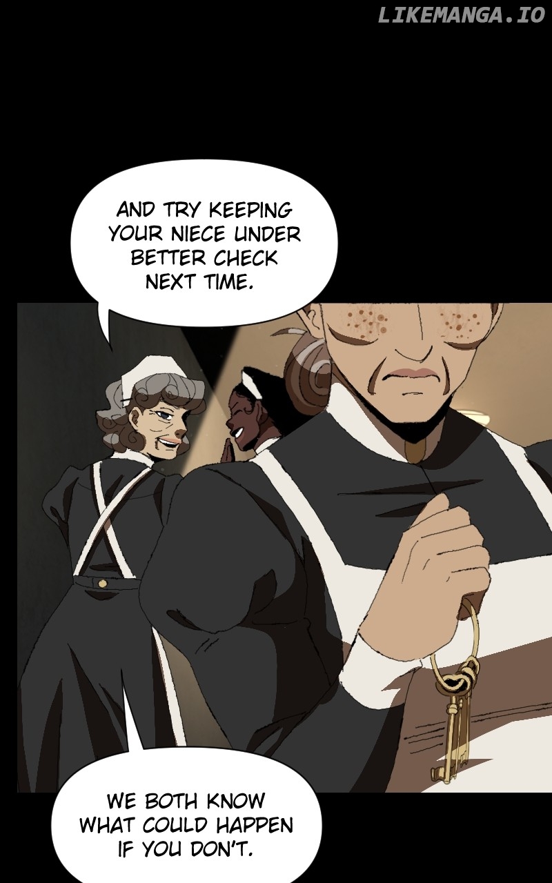 Silent Screams Chapter 39 - page 48