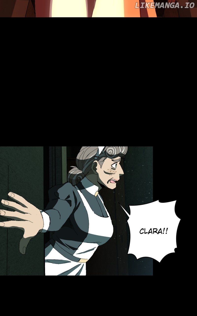 Silent Screams Chapter 39 - page 51