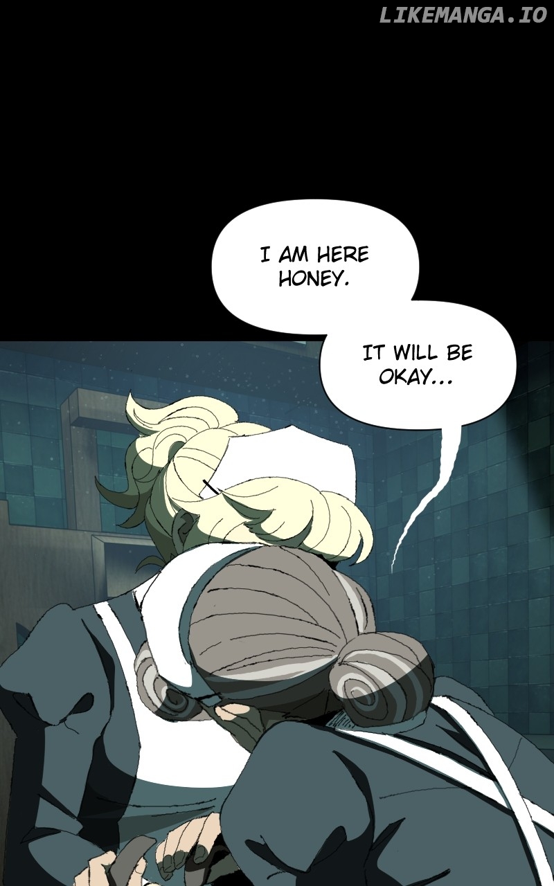 Silent Screams Chapter 39 - page 52