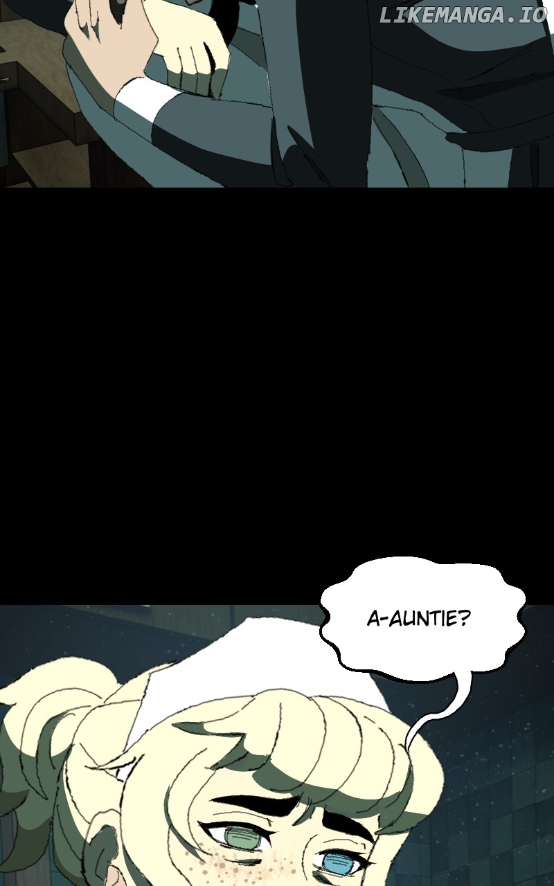 Silent Screams Chapter 39 - page 53
