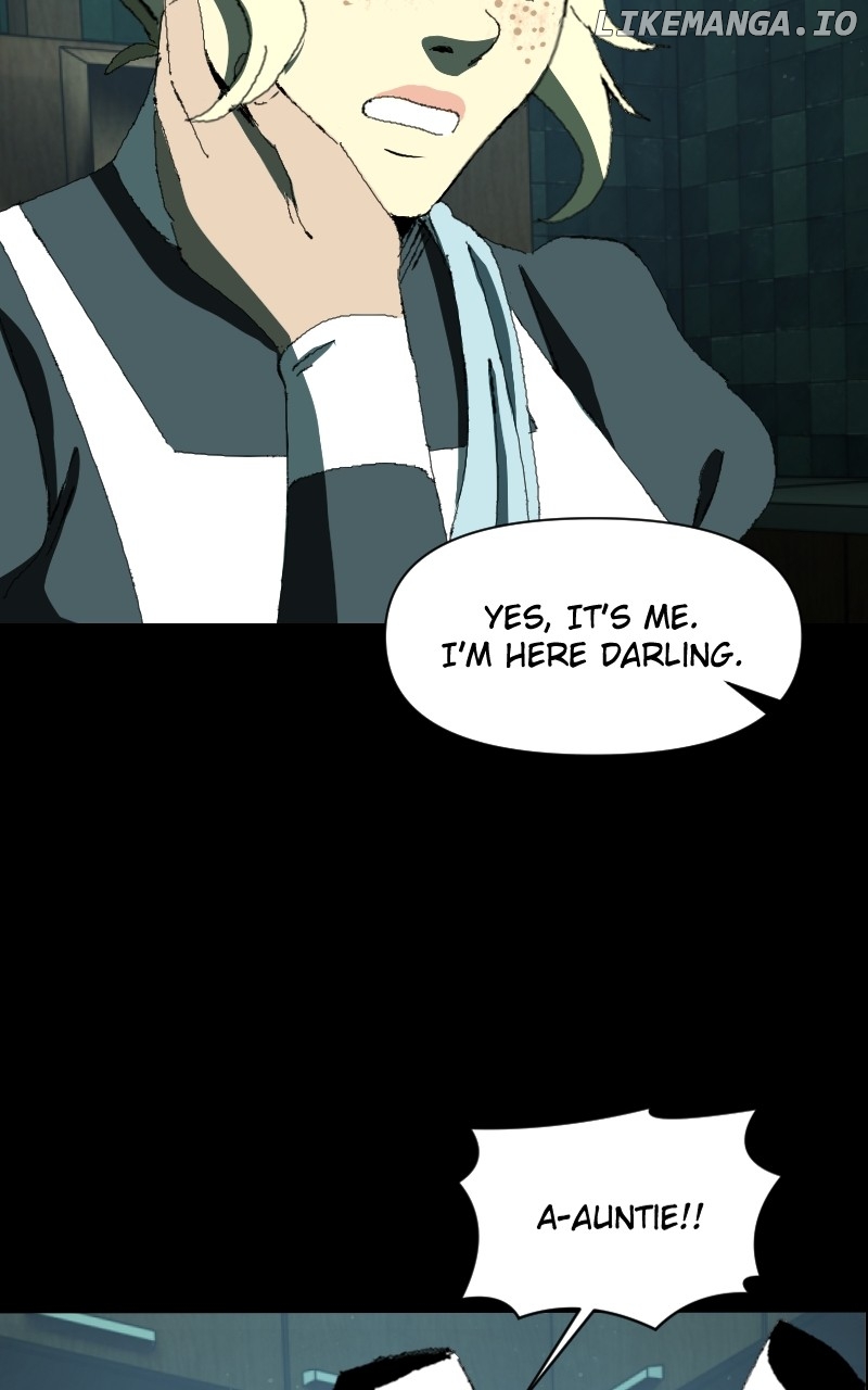 Silent Screams Chapter 39 - page 54