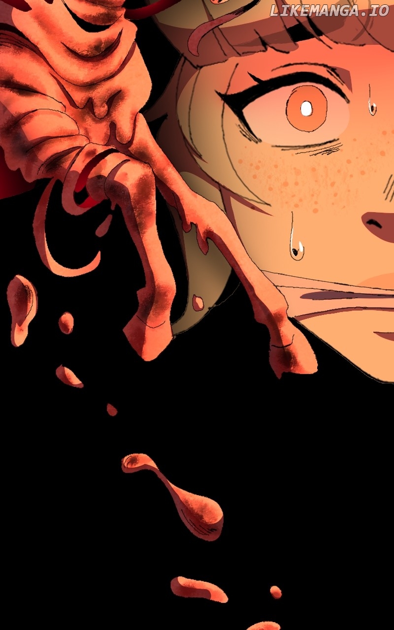 Silent Screams Chapter 39 - page 7