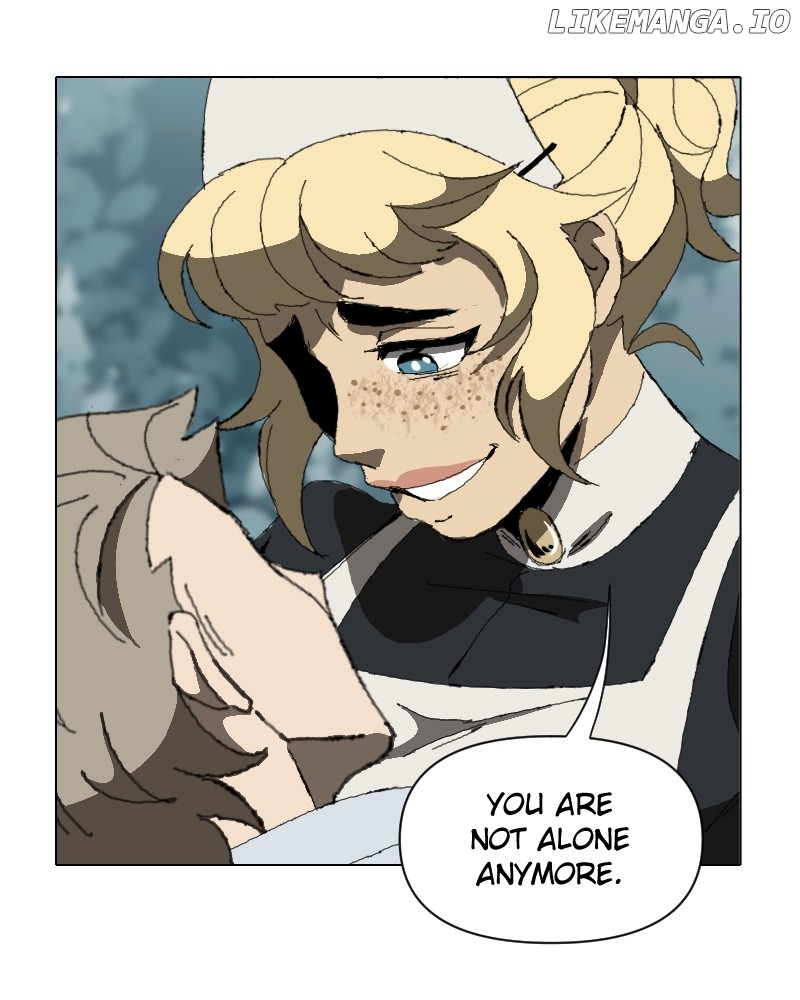 Silent Screams Chapter 32 - page 14