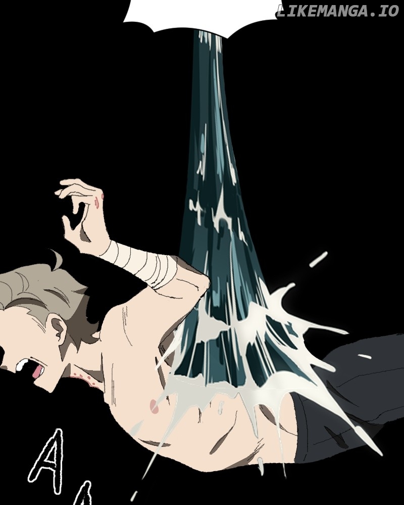 Silent Screams Chapter 32 - page 18