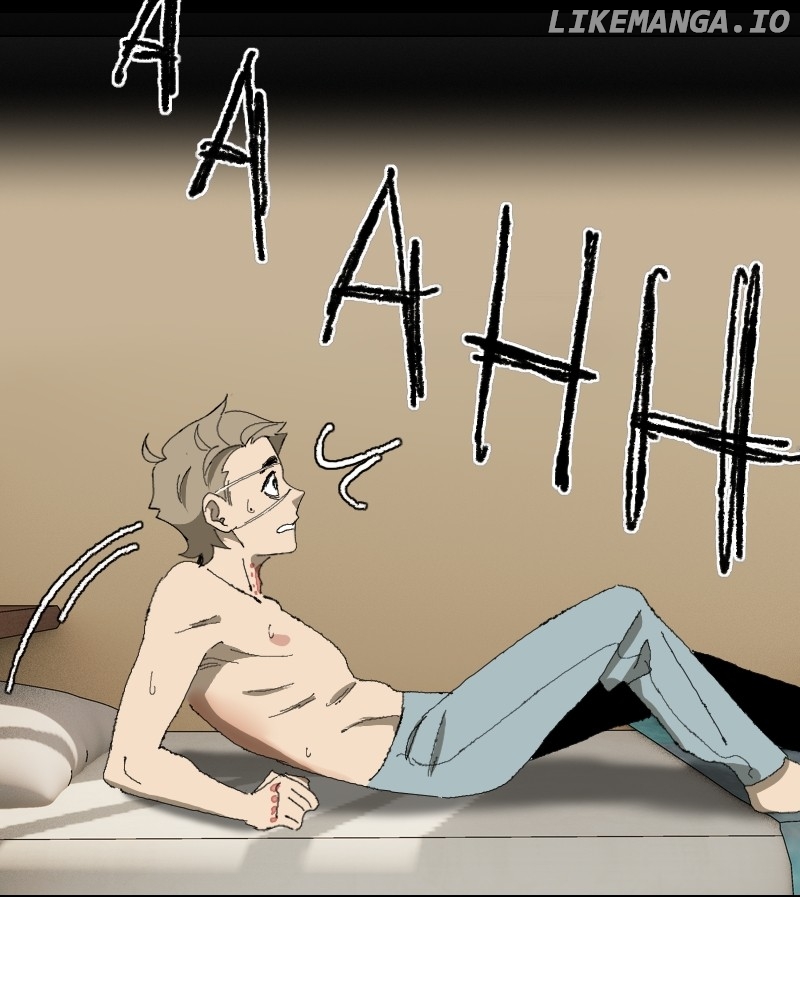 Silent Screams Chapter 32 - page 19