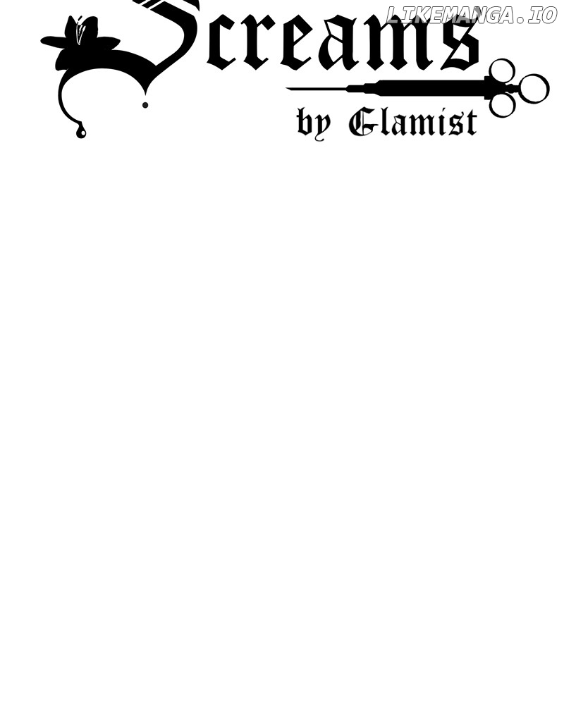 Silent Screams Chapter 32 - page 2