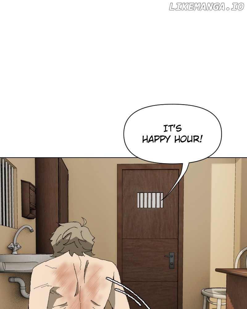 Silent Screams Chapter 32 - page 20