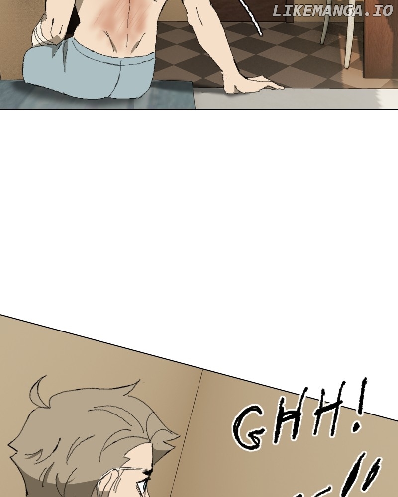 Silent Screams Chapter 32 - page 21