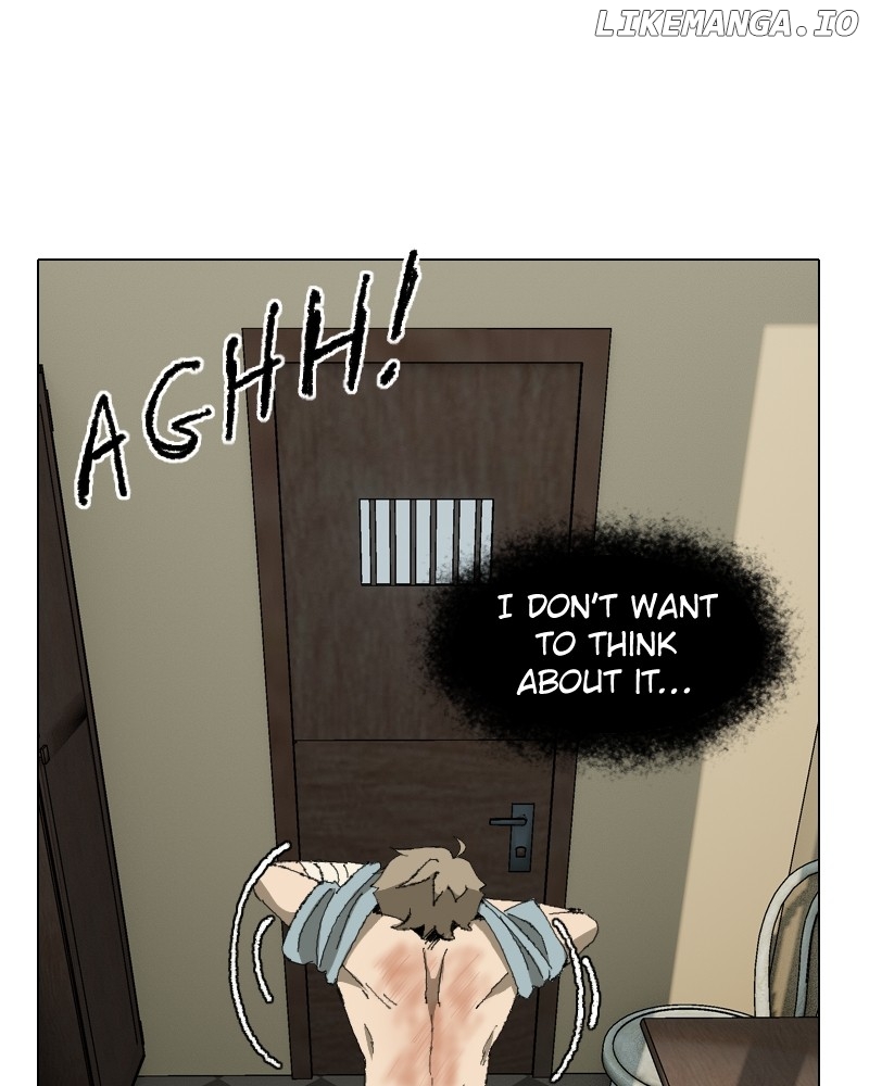 Silent Screams Chapter 32 - page 23
