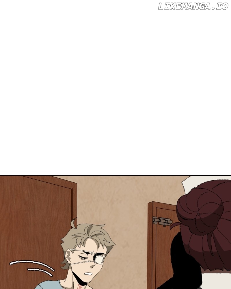 Silent Screams Chapter 32 - page 25