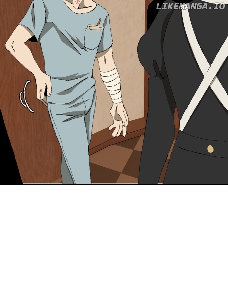 Silent Screams Chapter 32 - page 26