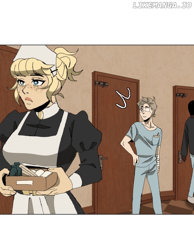 Silent Screams Chapter 32 - page 27