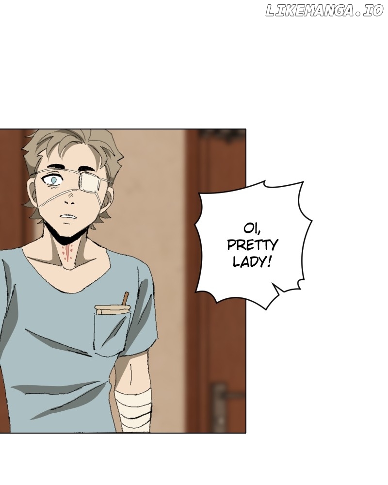 Silent Screams Chapter 32 - page 28