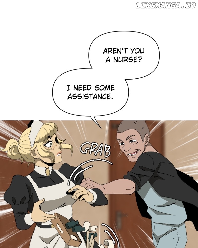 Silent Screams Chapter 32 - page 29