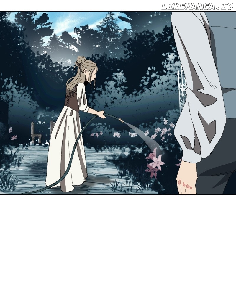 Silent Screams Chapter 32 - page 3