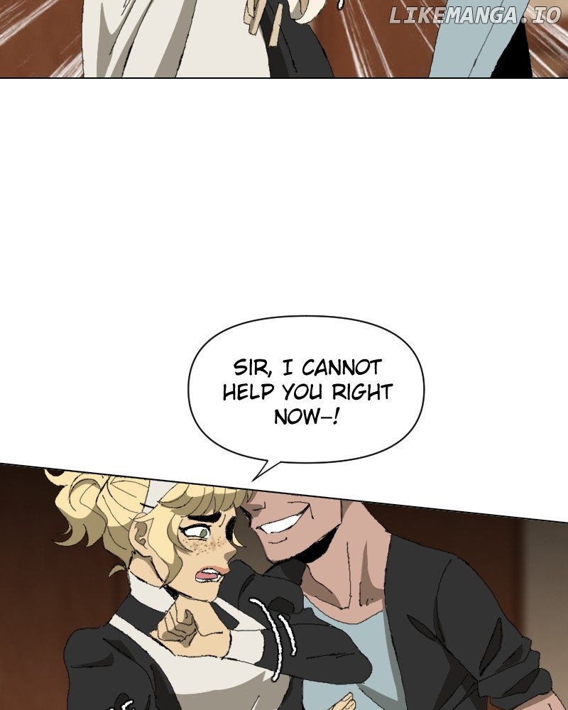 Silent Screams Chapter 32 - page 30