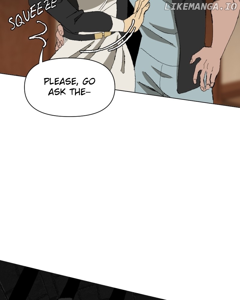 Silent Screams Chapter 32 - page 31