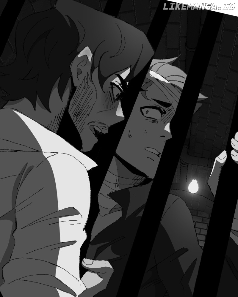 Silent Screams Chapter 32 - page 32