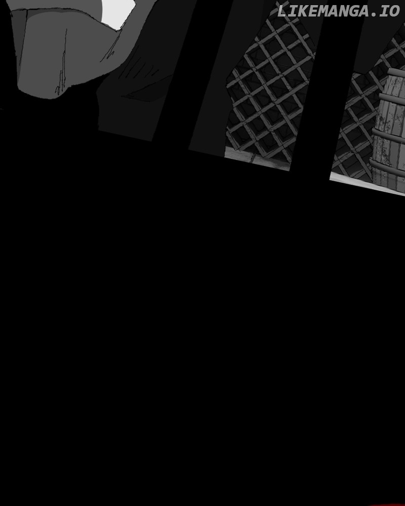 Silent Screams Chapter 32 - page 33