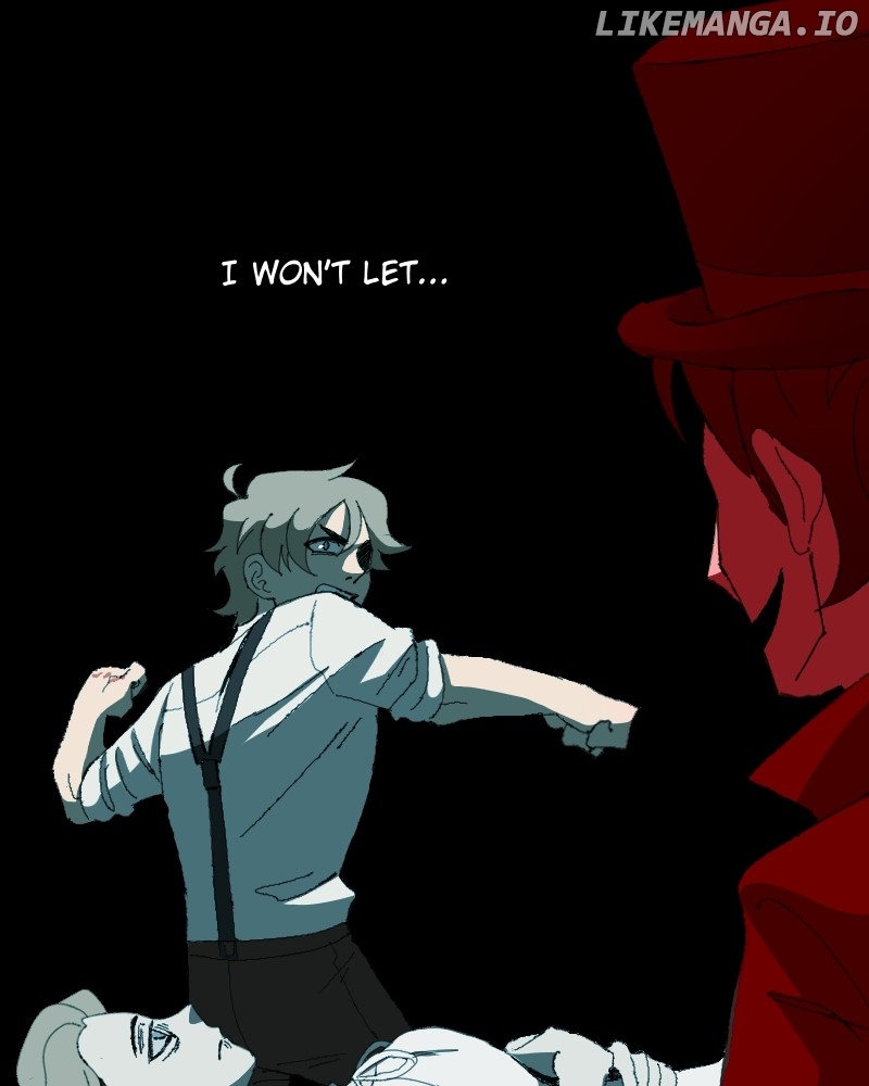 Silent Screams Chapter 32 - page 34