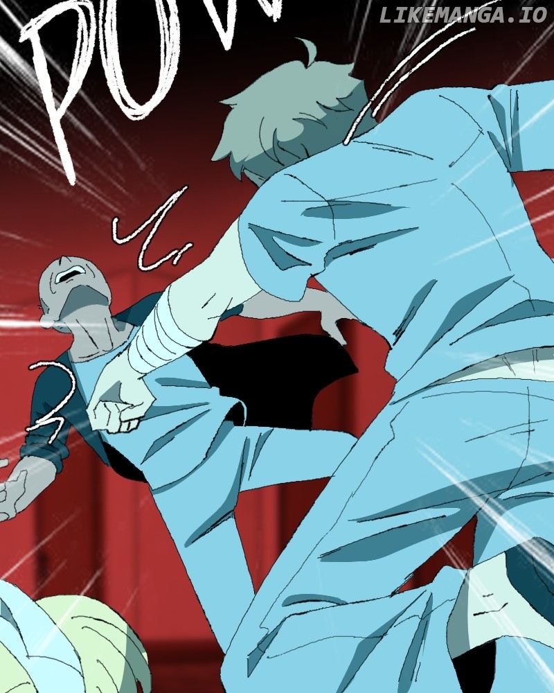 Silent Screams Chapter 32 - page 36