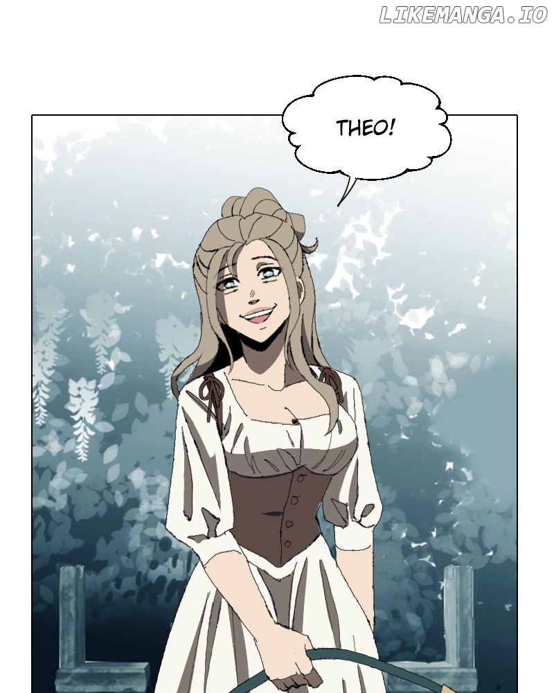 Silent Screams Chapter 32 - page 4