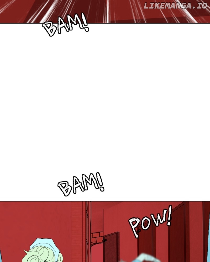 Silent Screams Chapter 32 - page 44