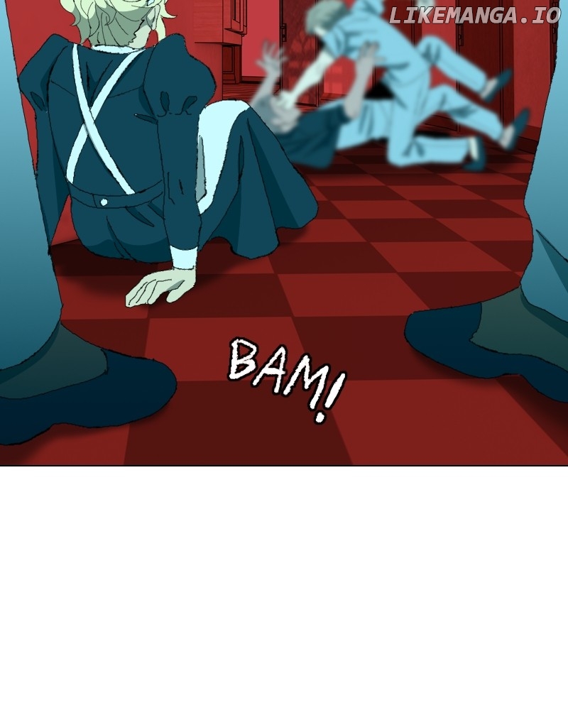 Silent Screams Chapter 32 - page 45