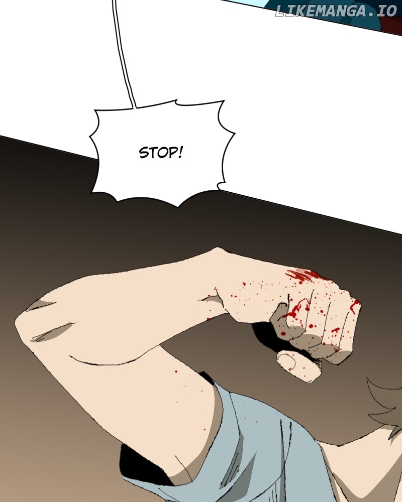 Silent Screams Chapter 32 - page 47