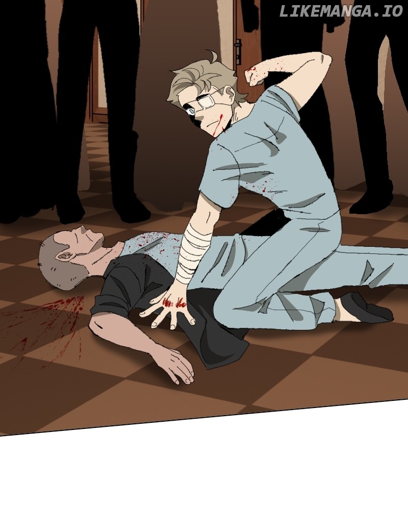 Silent Screams Chapter 32 - page 49
