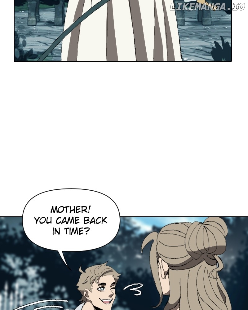 Silent Screams Chapter 32 - page 5