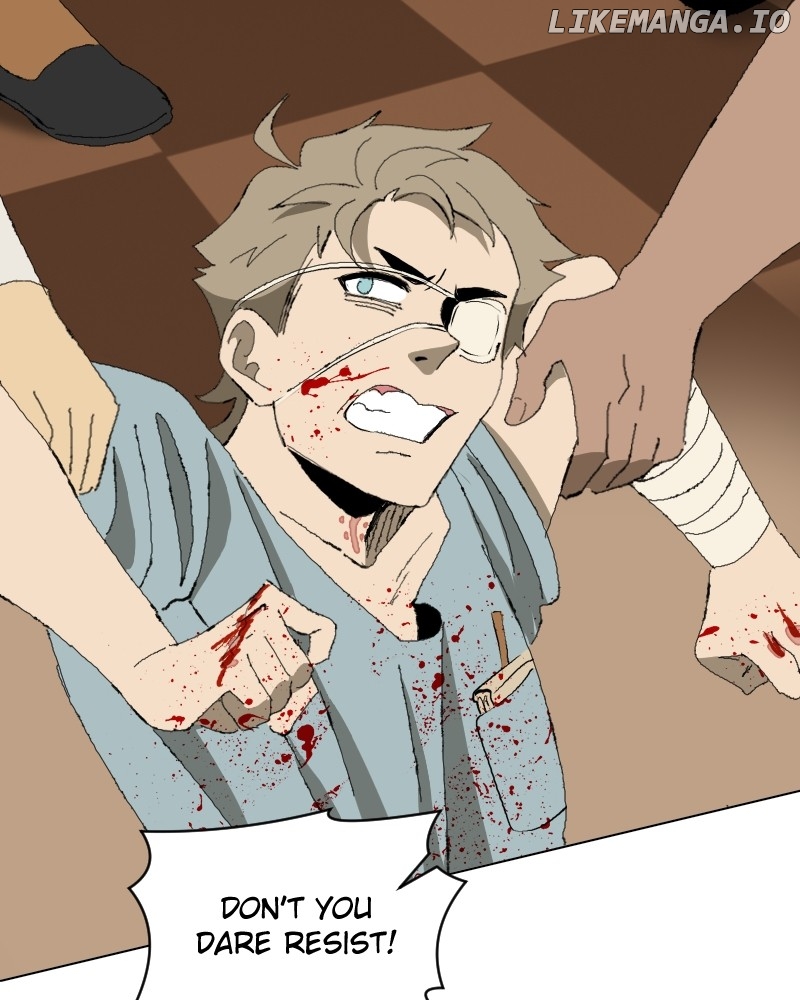 Silent Screams Chapter 32 - page 52
