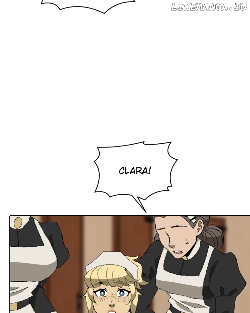Silent Screams Chapter 32 - page 53