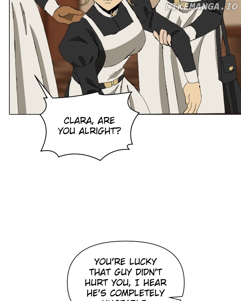 Silent Screams Chapter 32 - page 54