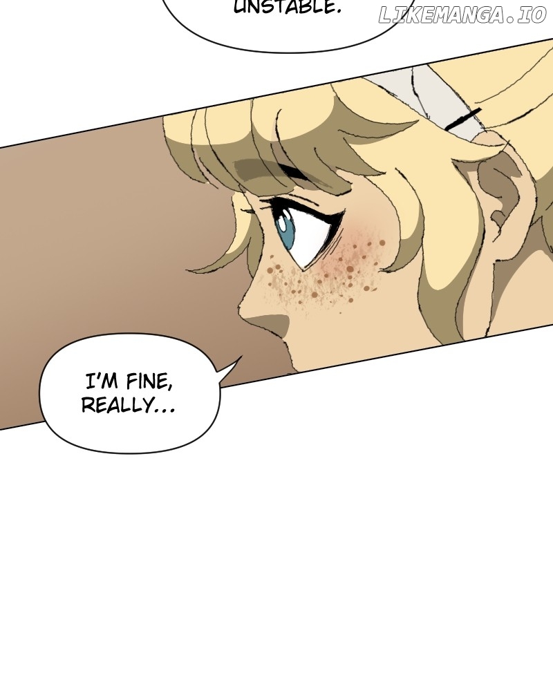 Silent Screams Chapter 32 - page 55