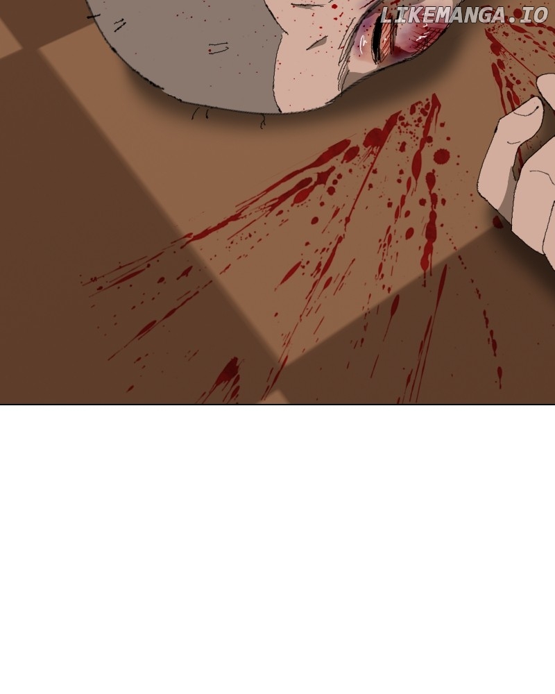 Silent Screams Chapter 32 - page 57