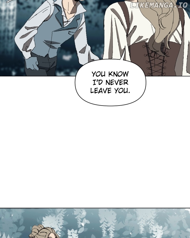 Silent Screams Chapter 32 - page 6