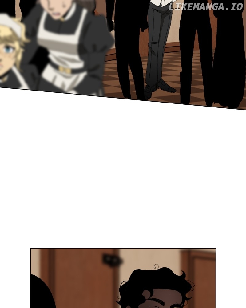 Silent Screams Chapter 32 - page 61