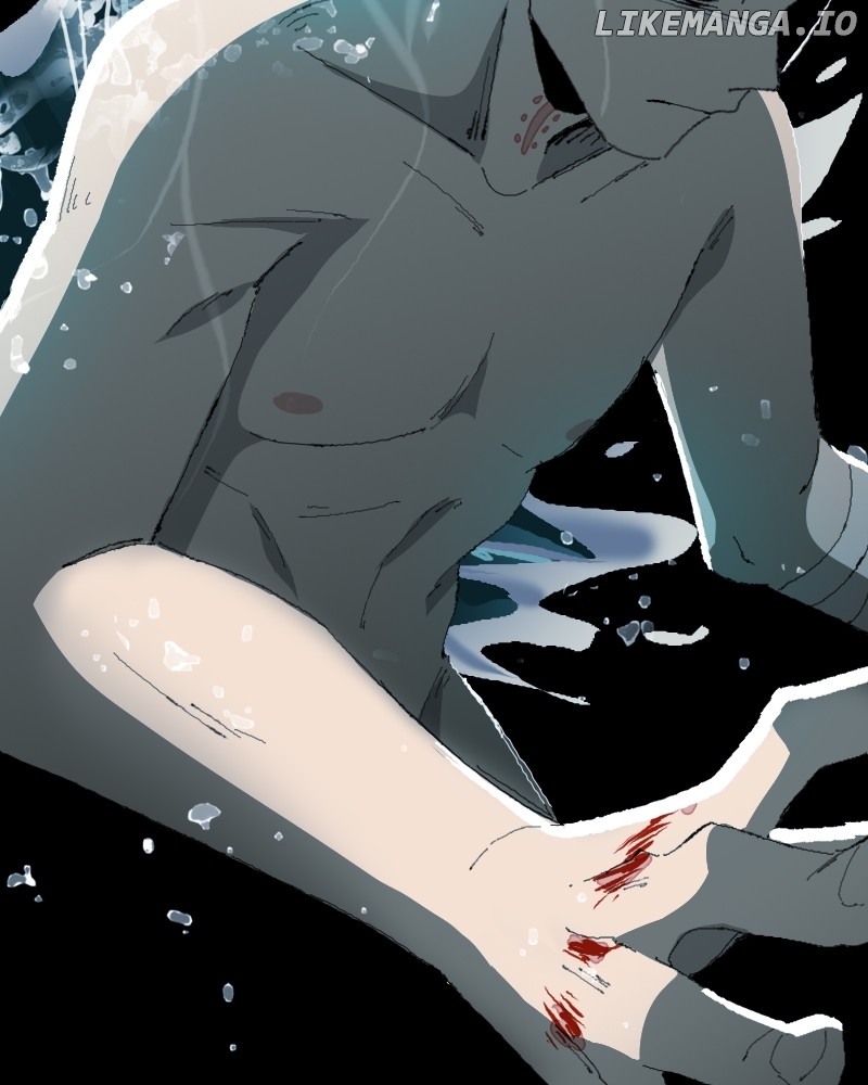 Silent Screams Chapter 32 - page 68