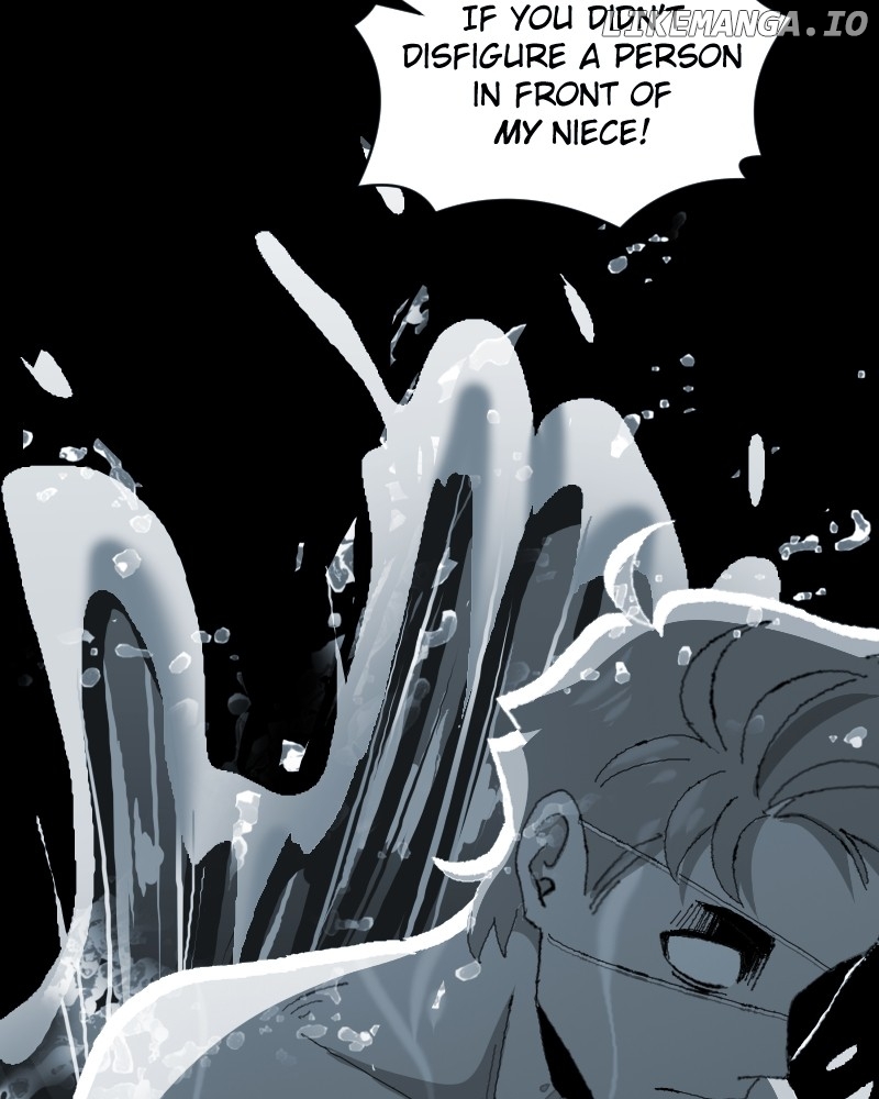 Silent Screams Chapter 33 - page 10
