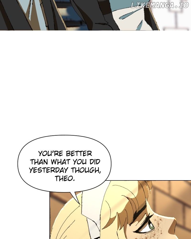 Silent Screams Chapter 33 - page 15