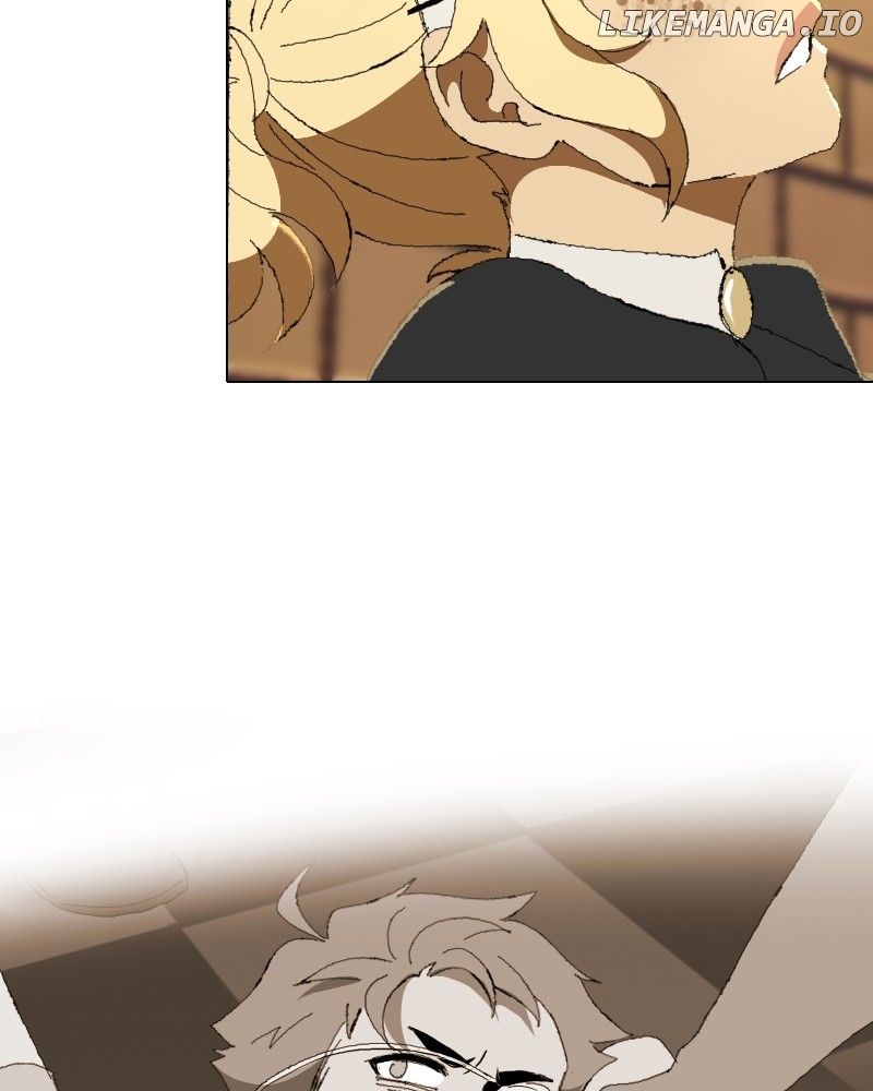Silent Screams Chapter 33 - page 16