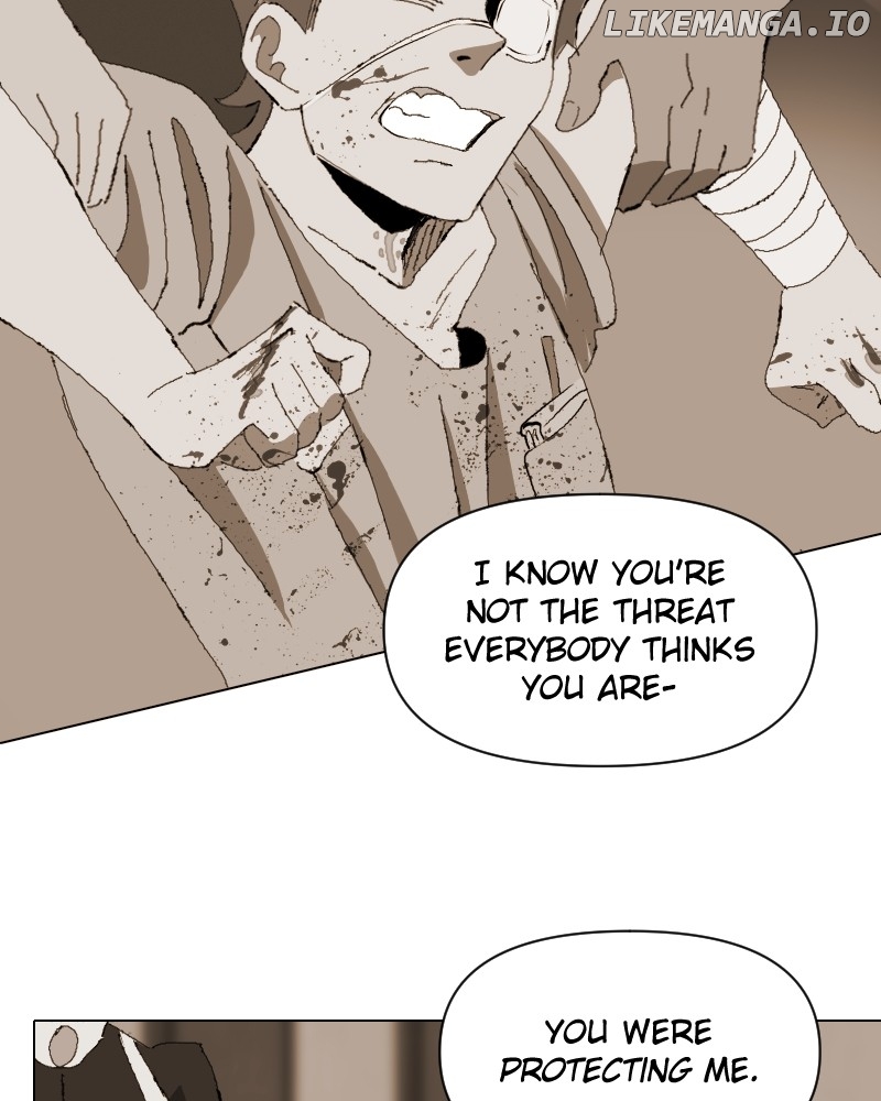 Silent Screams Chapter 33 - page 17