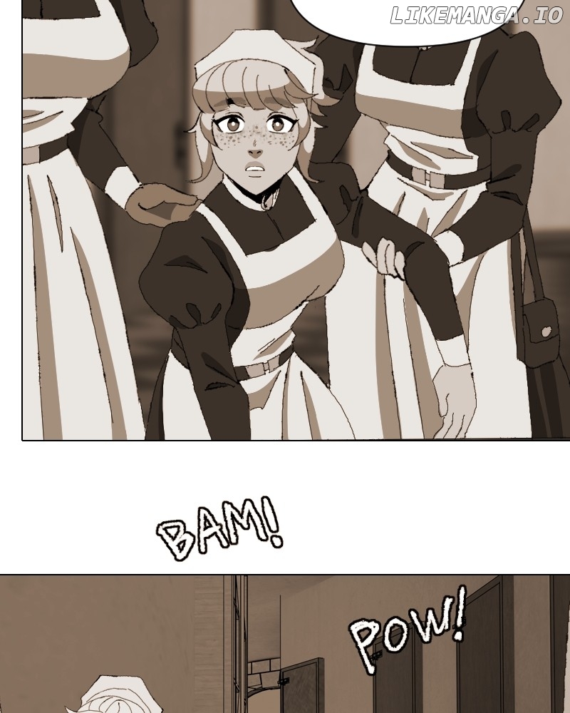 Silent Screams Chapter 33 - page 18