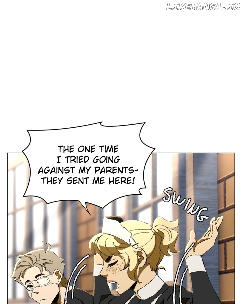 Silent Screams Chapter 33 - page 33